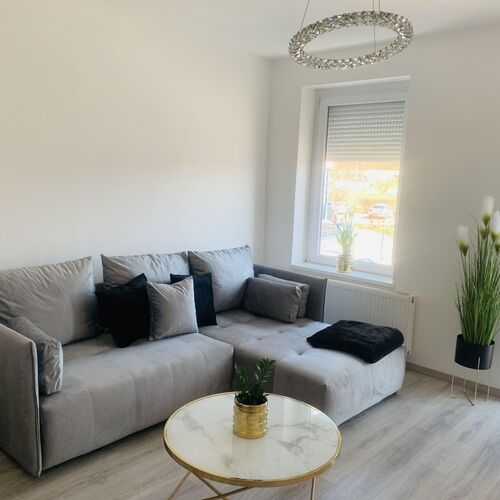 D&V Apartman Eger 