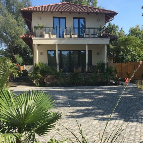 DV Premium Apartments Siófok 