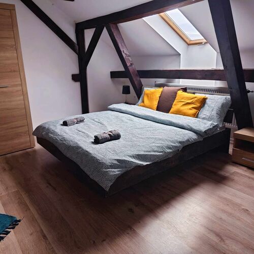 SB Sport Apartman Salgótarján 