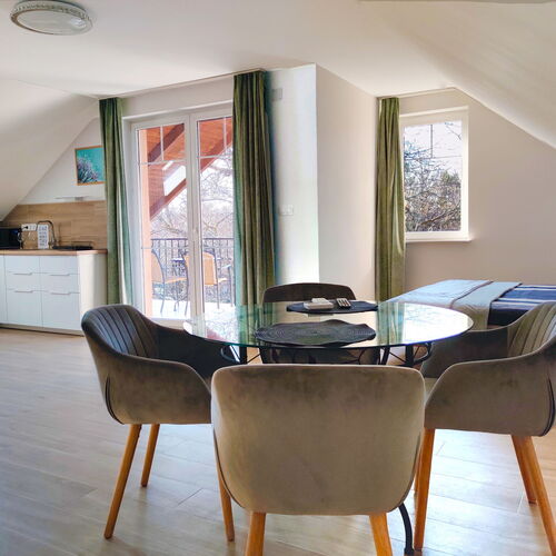 Dali Apartment Szentendre 3 Dali Apartment Szentendre