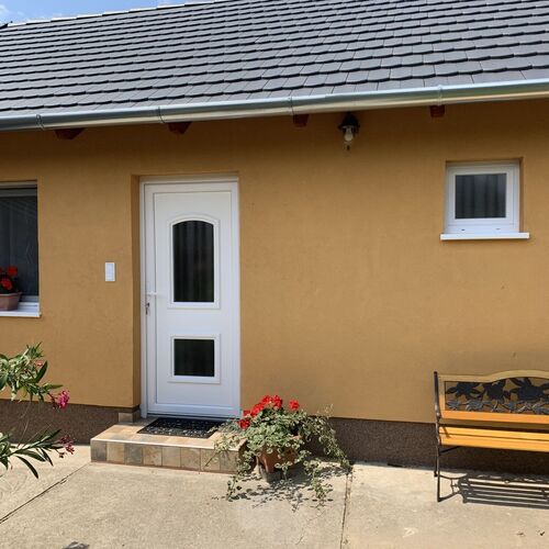 Dália Vendégház Gyömrő 