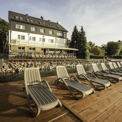 Dalma Panzió **** Balatonvilágos 3 Dalma Panzió **** Balatonvilágos