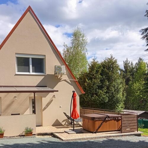 Dalma Vendégház Velem 