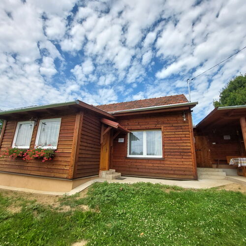 Mandula Apartman Alsóörs 