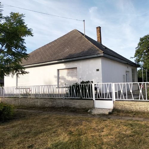 Dancz Home Apartman Dég 