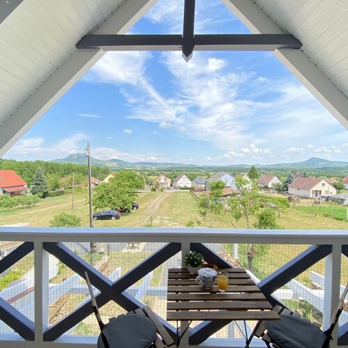 Dandelion House Kisapáti 