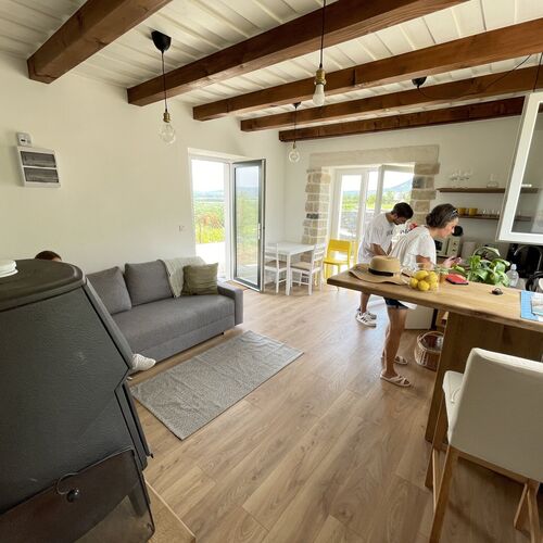 Dandelion Szőlőliget Vendégház Kisapáti 