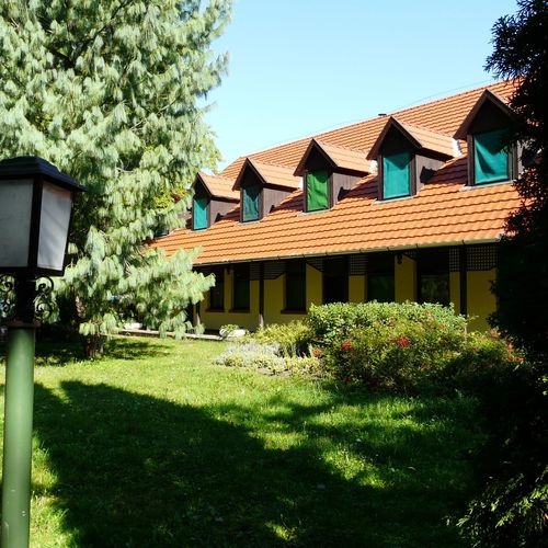 Cherry Apartman Siófok 