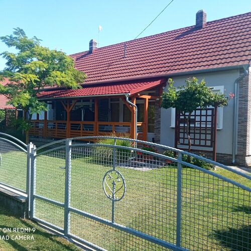 Borti Apartman Zamárdi 