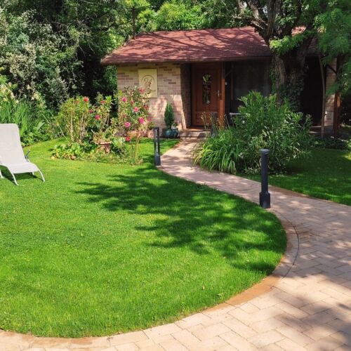 Villa Blue Apartman Szekszárd 