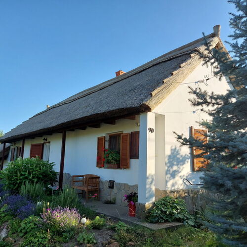 Dániel Vendégháza Pákozd 