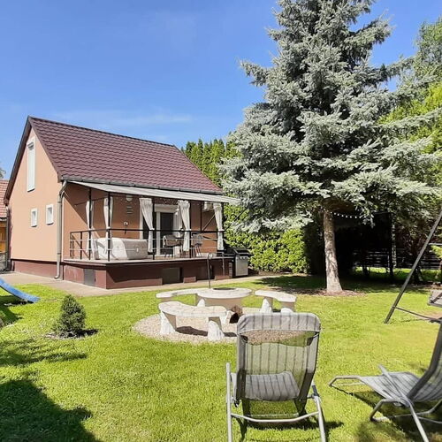 Daniella Vendégház Szihalom-Zsóry 