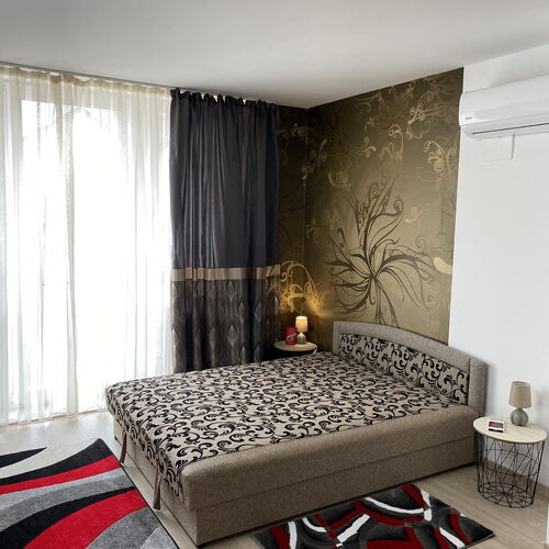 Danka Apartman Debrecen 