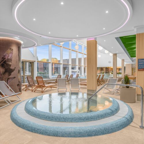 Danubius Hotel Bük Bükfürdő 2 Danubius Hotel Bük Bükfürdő