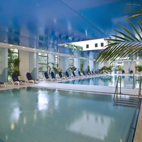 Danubius Hotel Helia Budapest  