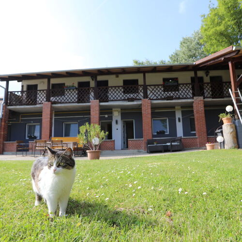 Danubius Üdülőház Zamárdi 