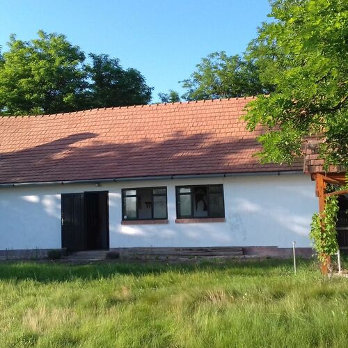 Darutollas Vendégház Ópusztaszer 