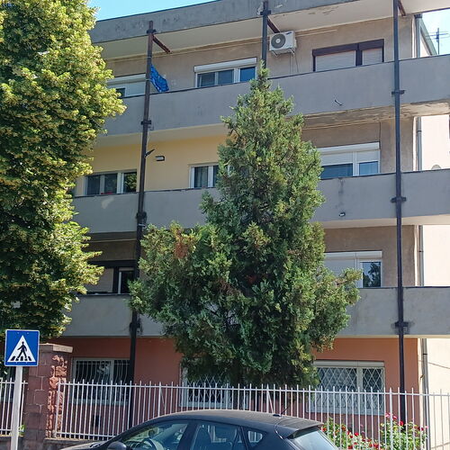 Dávid Apartman Siófok 