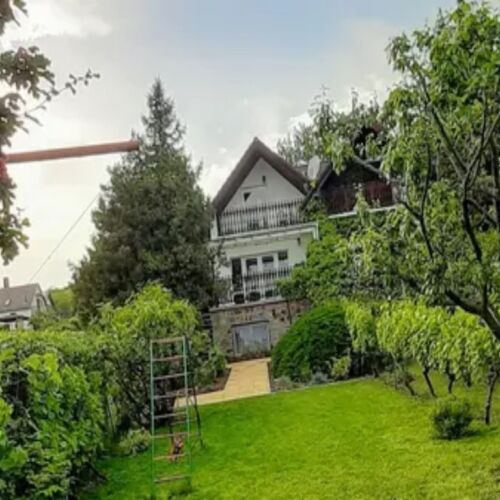 Mária Apartman Harkány 