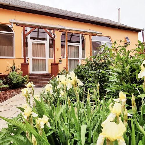 Boncsok-Lak Apartman Pécel 