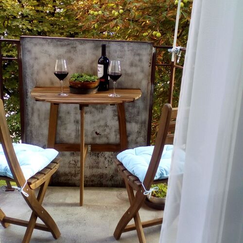 Deák Apartmanok Sopron 