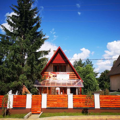 Butikhotel Visegrád 