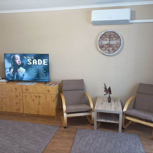 DebRentZen Station Apartman Debrecen 