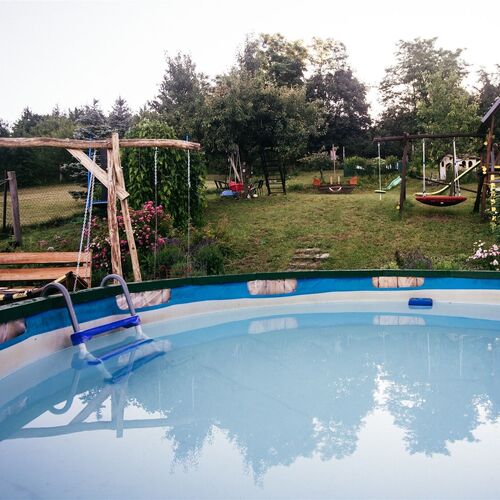 Debre Vendégház Szendehely 