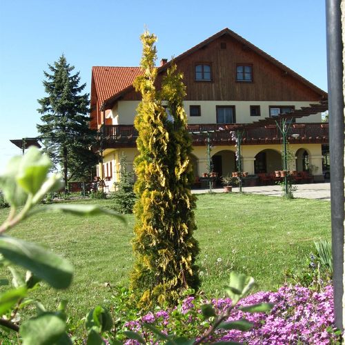 Dedesi Vendégház Zalalövő 