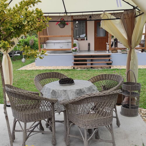 Déjá Vu Vendégház Szihalom-Zsóryfürdő 