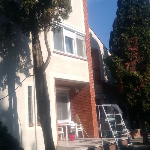 Veronika Vendégház Drávatamási 