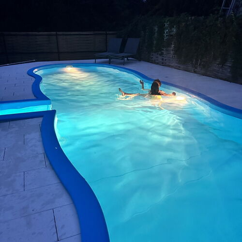 Délceg Réce Minihotel Balatonkenese 