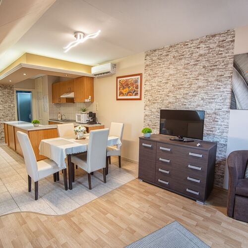 Pici Pihi Apartman Balatonberény 