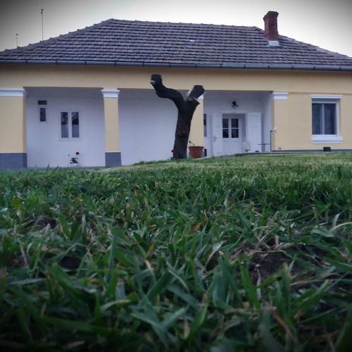 Modern Apartman Harkány 