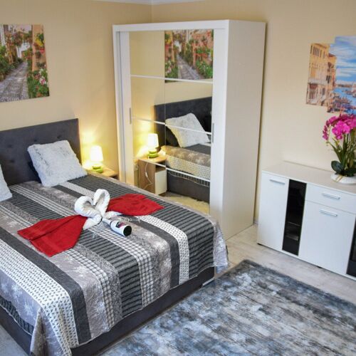 Délibáb Wellness Vendégház Kisvárda 3 Délibáb Wellness Vendégház Kisvárda