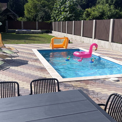 Delicia Vendégház Sirok 