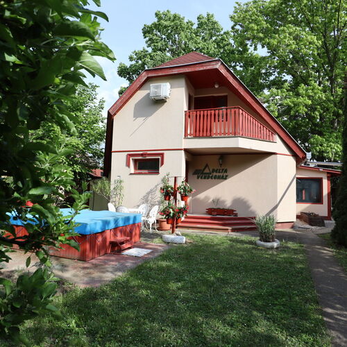 Dominik Apartman Gyenesdiás  