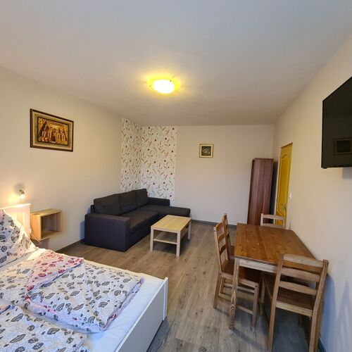 Delux Apartman Keszthely 