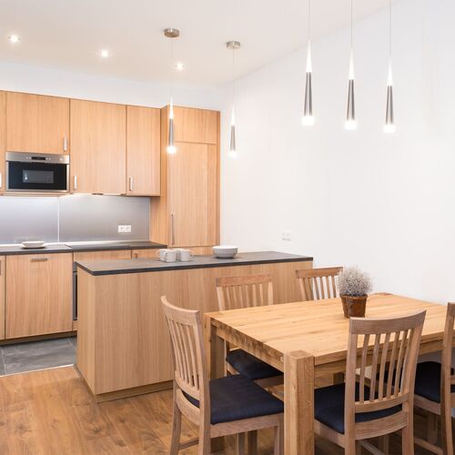 Deluxe Apartman Visegrád 