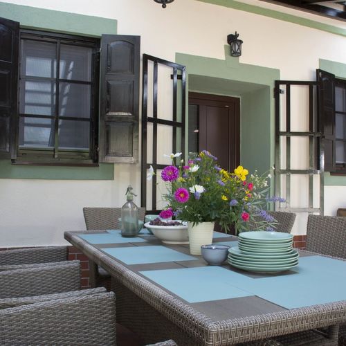 Demizson Apartman Eger 