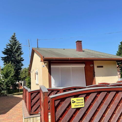 DenFi Vendégház Bogács 