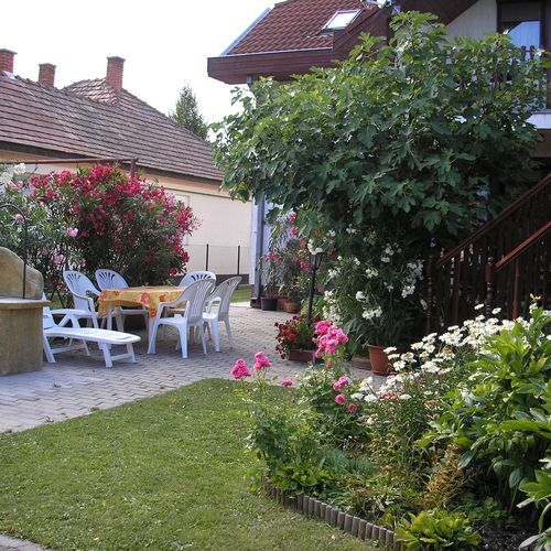 Dencs Apartman Siófok 2 Dencs Apartman Siófok