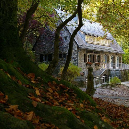 Denevér Vendégház Abaliget 