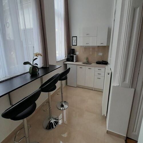 Déri Kert Apartmanház A*** Baja 2 Déri Kert Apartmanház A*** Baja