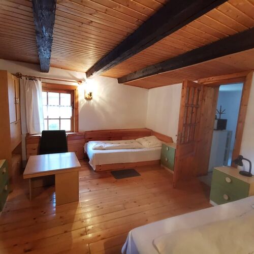 Derű-Lak Vendégház Fenyőfő 1 Derű-Lak Vendégház Fenyőfő