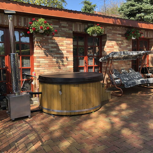 Deseda Apartman Kaposvár 