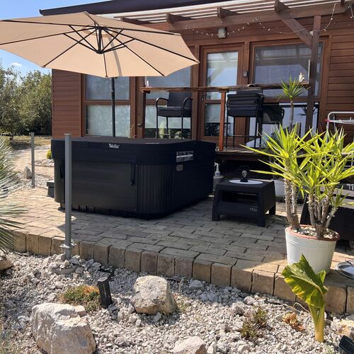 Deseda Bungaló Kaposvár 