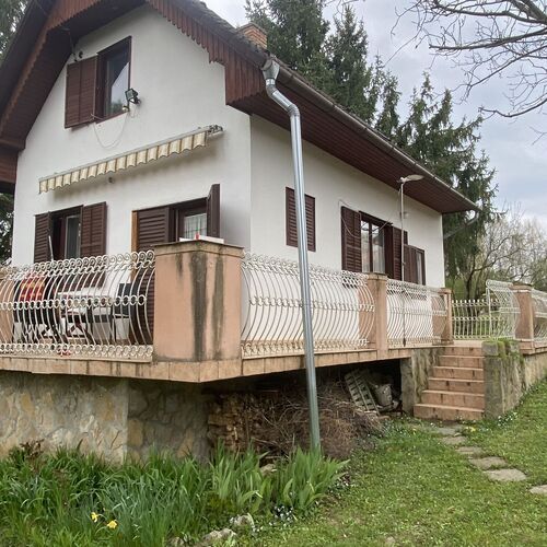 Deseda Parti Vendégház Kaposvár 