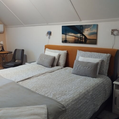 Dési-Ház Apartman Szederkény 