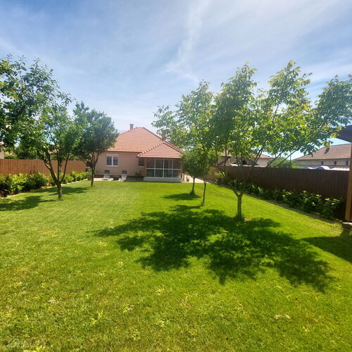 Design Home Garden Tiszafüred 